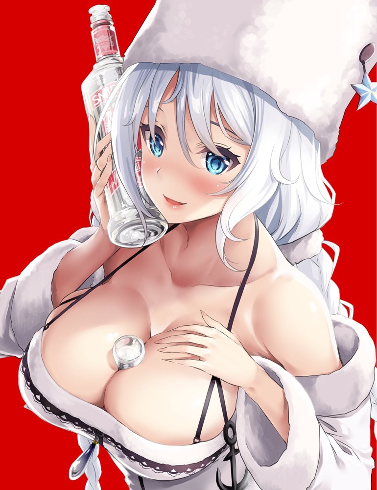【二次】おっぱい画像スレ【エロ】 その11